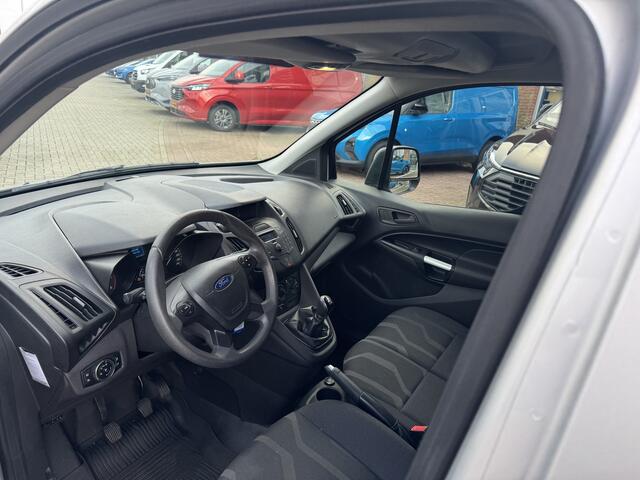 Ford TRANSIT CONNECT 1.5 TDCI L2 Trend