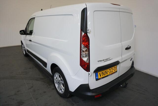 Ford TRANSIT CONNECT 1.5 L2 Trend 100 PK Navi Airco PDC A Cruise Control 3 Zits Camera DAB+