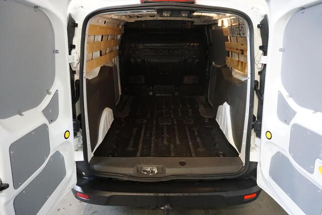 Ford TRANSIT CONNECT 1.5 L2 Trend 100 PK Navi Airco PDC A Cruise Control 3 Zits Camera DAB+