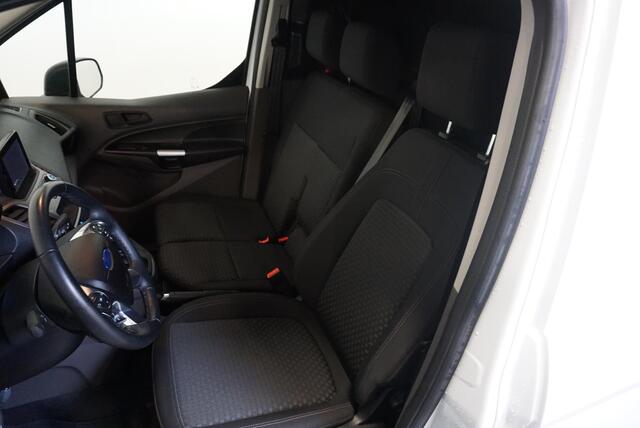 Ford TRANSIT CONNECT 1.5 L2 Trend 100 PK Navi Airco PDC A Cruise Control 3 Zits Camera DAB+
