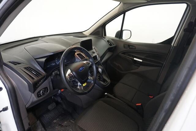 Ford TRANSIT CONNECT 1.5 L2 Trend 100 PK Navi Airco PDC A Cruise Control 3 Zits Camera DAB+