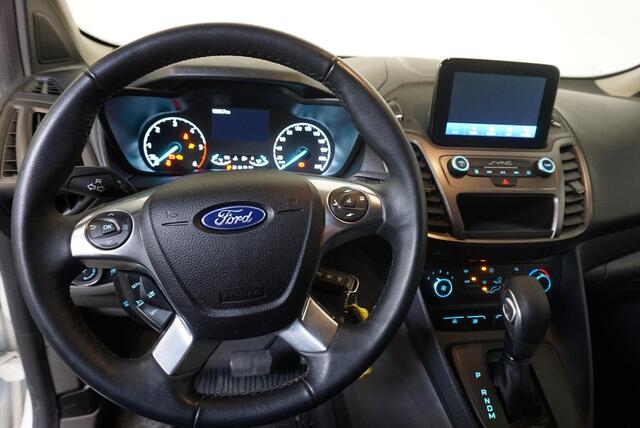 Ford TRANSIT CONNECT 1.5 L2 Trend 100 PK Navi Airco PDC A Cruise Control 3 Zits Camera DAB+