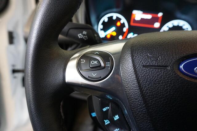 Ford TRANSIT CONNECT 1.5 L2 Trend 100 PK Navi Airco PDC A Cruise Control 3 Zits Camera DAB+