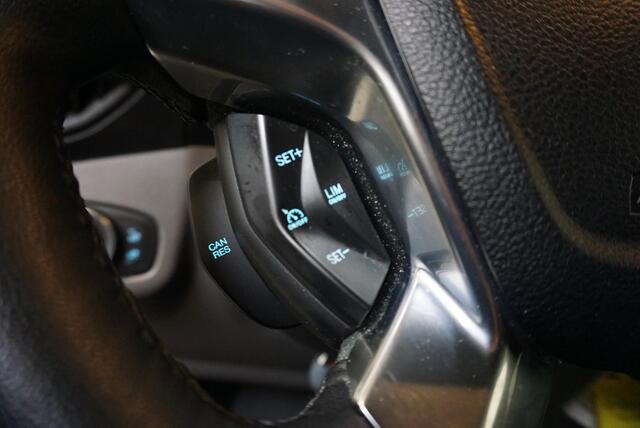 Ford TRANSIT CONNECT 1.5 L2 Trend 100 PK Navi Airco PDC A Cruise Control 3 Zits Camera DAB+