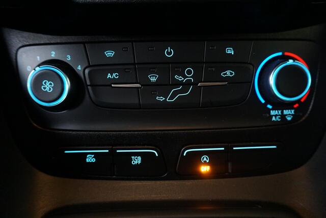 Ford TRANSIT CONNECT 1.5 L2 Trend 100 PK Navi Airco PDC A Cruise Control 3 Zits Camera DAB+