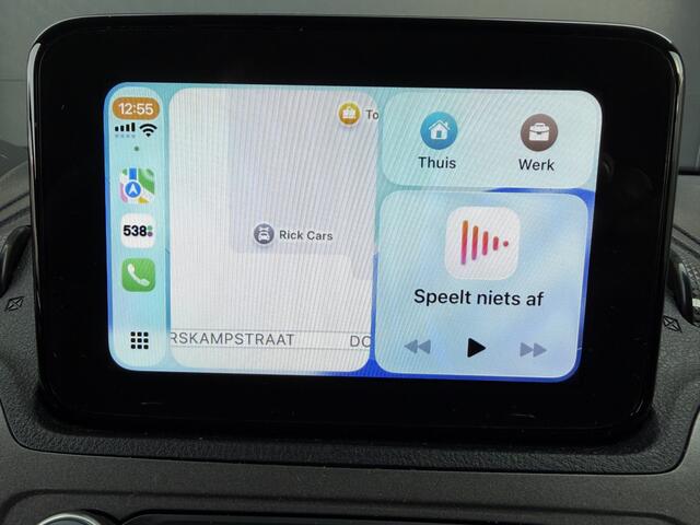 Ford TRANSIT CONNECT 1.5 EcoBlue 100PK Euro 6 L1 Trend CarPlay/cruise control/trekhaak