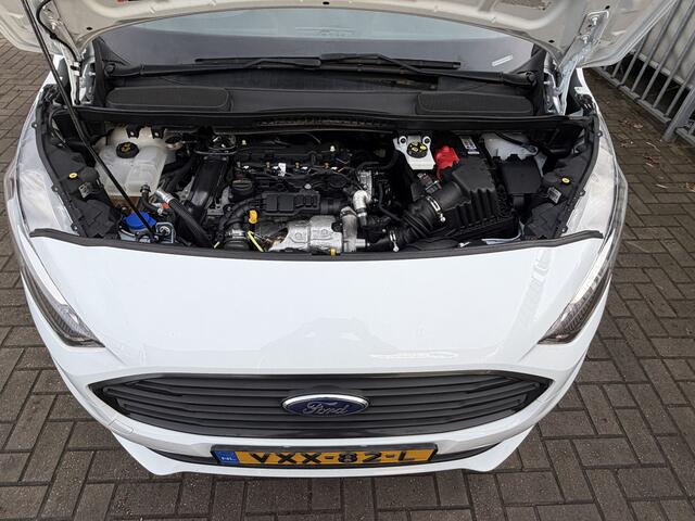 Ford TRANSIT CONNECT 1.5 EcoBlue 100PK Euro 6 L1 Trend CarPlay/cruise control/trekhaak