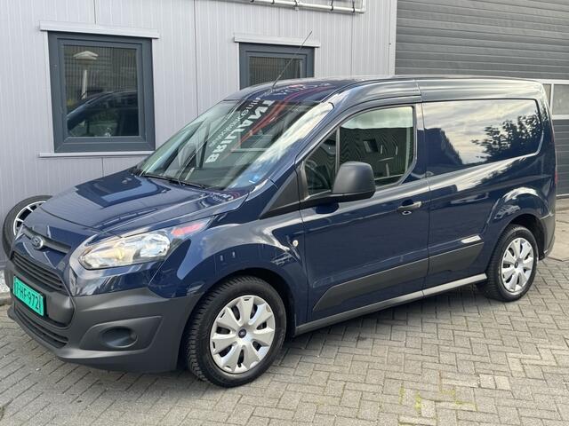Ford TRANSIT CONNECT 1.0 Ecoboost L1 EcEd