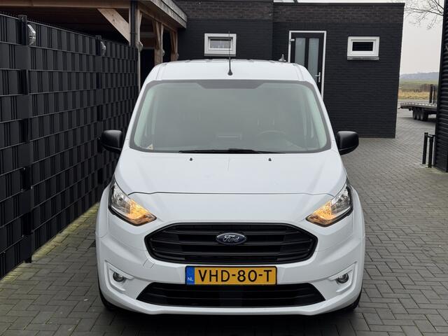 Ford TRANSIT CONNECT 1.5 EcoBlue L1 Trend| CAMERA| CARPLAY| CRUISE| NAP