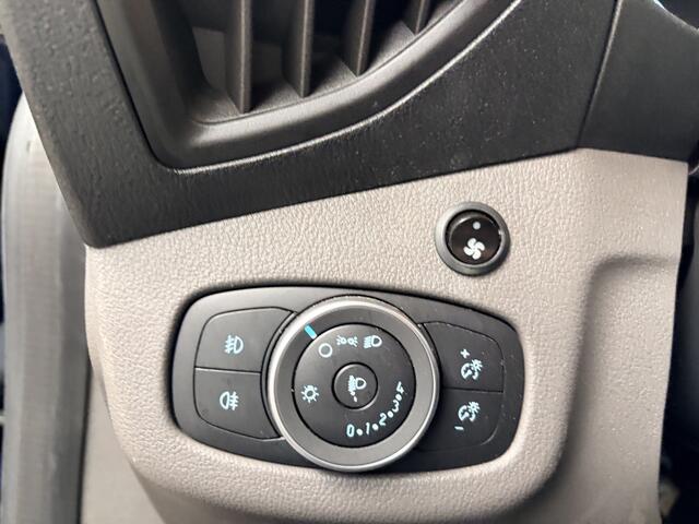 Ford TRANSIT CONNECT 1.5 EcoBlue L1 Trend Automaat Cruise Clima BT tel Trekhaak