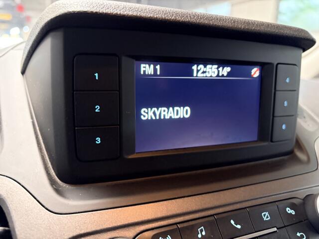 Ford TRANSIT CONNECT 1.5 EcoBlue L1 Trend Automaat Cruise Clima BT tel Trekhaak