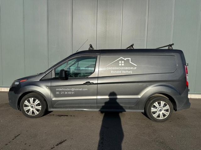 Ford TRANSIT CONNECT 1.5 TDCI L2 Economy