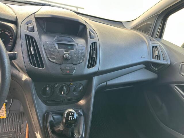 Ford TRANSIT CONNECT 1.5 TDCI L2 Economy