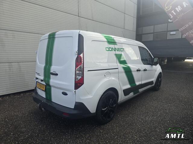Ford TRANSIT CONNECT - 1.5 TDCI L2 Trend