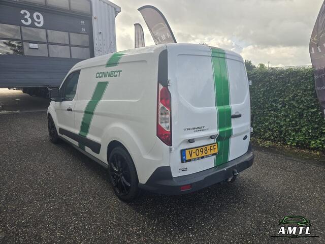 Ford TRANSIT CONNECT - 1.5 TDCI L2 Trend