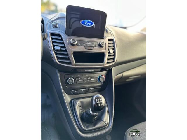 Ford TRANSIT CONNECT - 1.5 EcoBlue L2 Trend