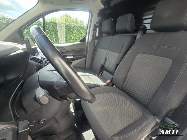 Ford TRANSIT CONNECT - 1.5 EcoBlue L2 Trend