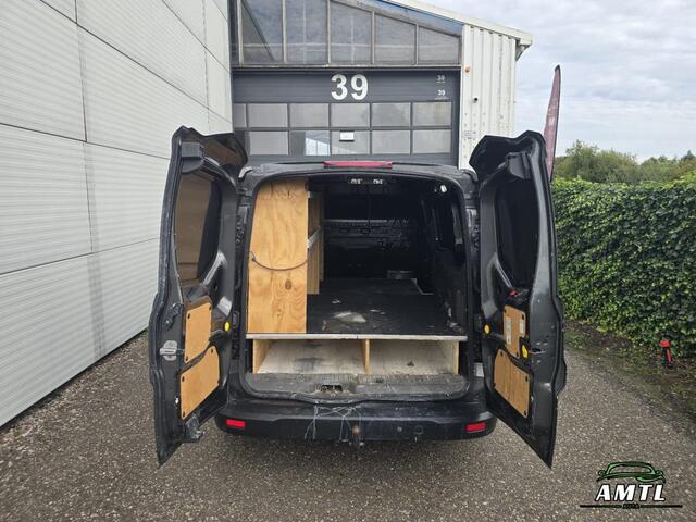 Ford TRANSIT CONNECT - 1.5 EcoBlue L2 Trend