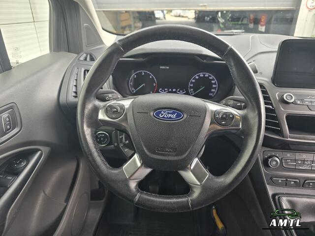 Ford TRANSIT CONNECT - 1.5 EcoBlue L2 Trend