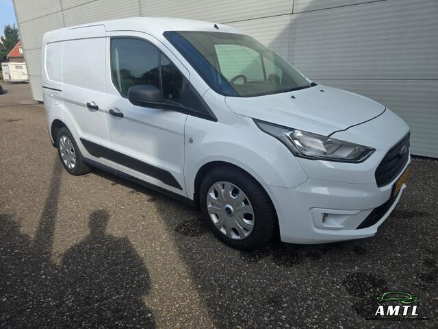 Ford TRANSIT CONNECT - 1.5 EcoBlue L1 Trend HP