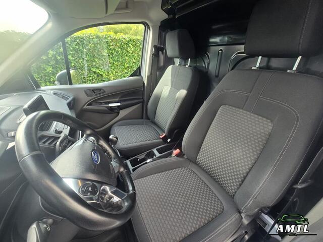 Ford TRANSIT CONNECT - 1.5 EcoBlue L1 Trend HP