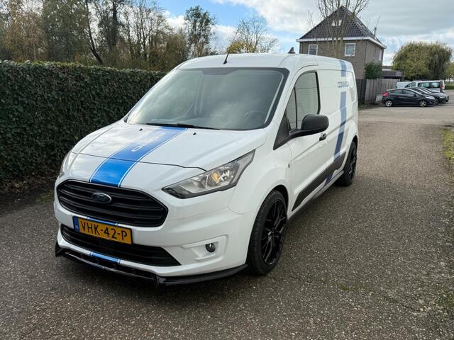 Ford TRANSIT CONNECT - 1.5 EcoBlue L2 Trend