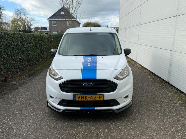 Ford TRANSIT CONNECT - 1.5 EcoBlue L2 Trend