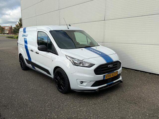 Ford TRANSIT CONNECT - 1.5 EcoBlue L2 Trend
