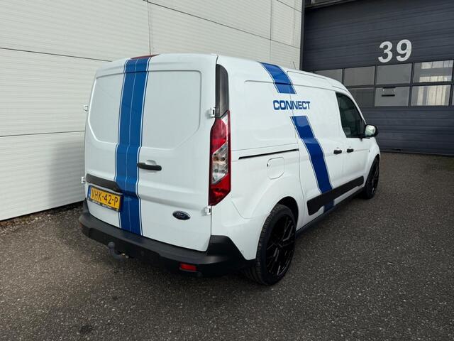 Ford TRANSIT CONNECT - 1.5 EcoBlue L2 Trend
