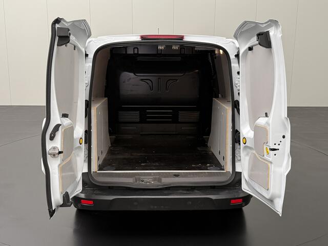 Ford TRANSIT CONNECT 1.0 Benzine Business | Navigatie | Camera | Airco | Cruise | Betimmering