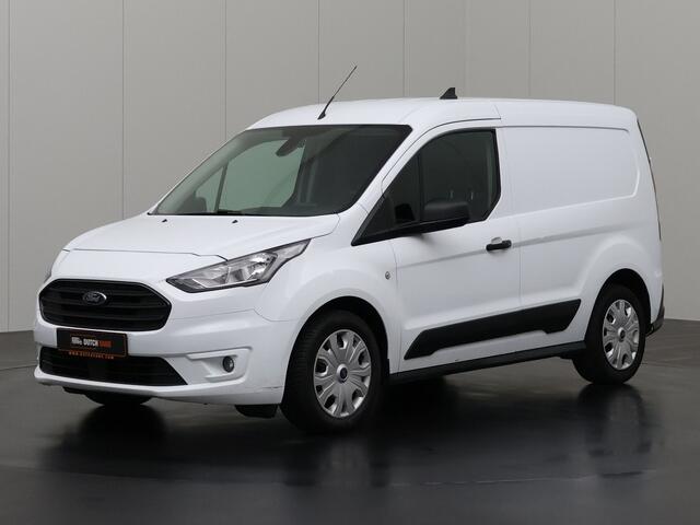 Ford TRANSIT CONNECT 1.0 Benzine Business | Navigatie | Camera | Airco | Cruise | Betimmering
