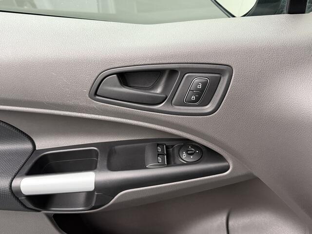 Ford TRANSIT CONNECT 1.0 Benzine Business | Navigatie | Camera | Airco | Cruise | Betimmering