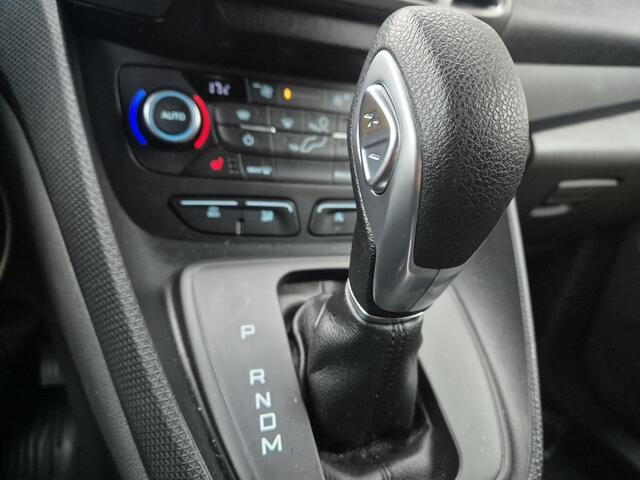 Ford TRANSIT CONNECT 1.5 EcoBlue automaat8 cruise lm achterschade camera verwarmde stoel L1 Trend