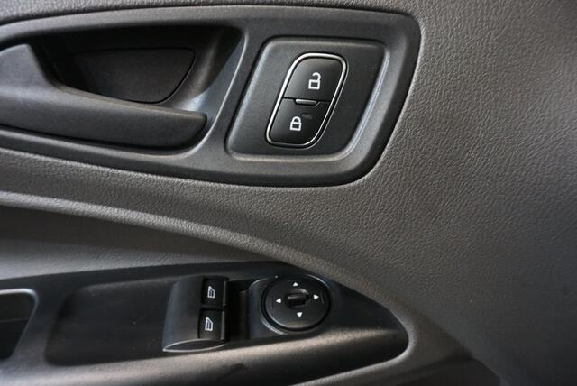 Ford TRANSIT CONNECT 1.5 EcoBlue L2 Trend Airco|Navi|PDC|Camera|Cruise Control| LM Velgen