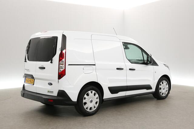 Ford TRANSIT CONNECT 1.5 EcoBlue | 100PK | Airco | Parkeersens. | Elektrpakket