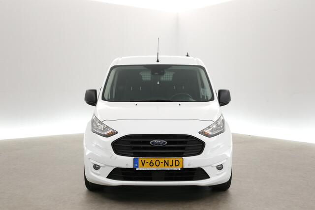 Ford TRANSIT CONNECT 1.5 EcoBlue | 100PK | Airco | Parkeersens. | Elektrpakket