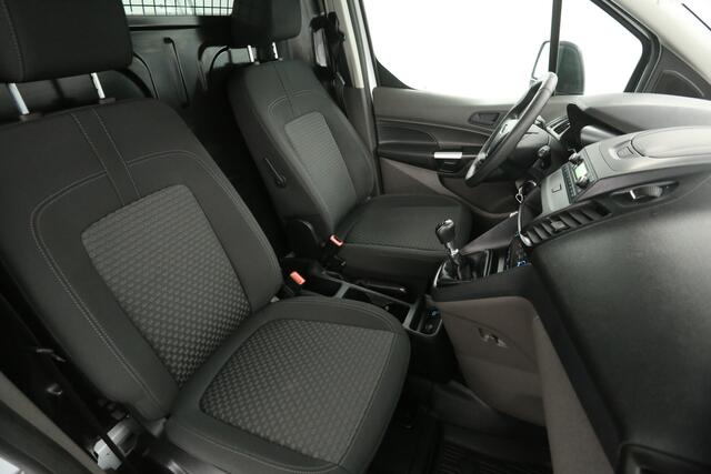 Ford TRANSIT CONNECT 1.5 EcoBlue | 100PK | Airco | Parkeersens. | Elektrpakket