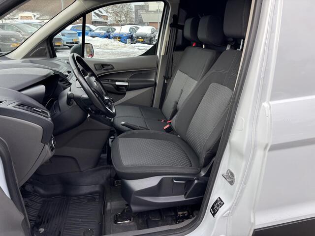 Ford TRANSIT CONNECT 1.0 Ecoboost L1 Trend