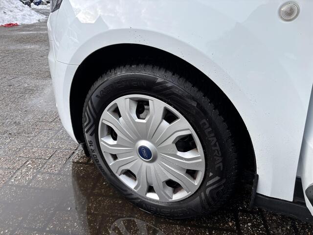 Ford TRANSIT CONNECT 1.0 Ecoboost L1 Trend