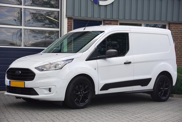Ford TRANSIT CONNECT 1.0 Benine, AIRCO, BTW-VRIJ / MARGE