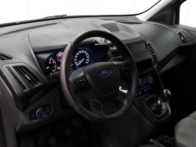Ford TRANSIT CONNECT 1.0 Ecoboost L1 Ambiente 3-Zits CAMERA/SCHUIFDEUR/PDC!