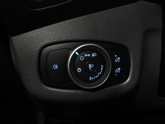 Ford TRANSIT CONNECT 1.0 Ecoboost L1 Ambiente 3-Zits CAMERA/SCHUIFDEUR/PDC!