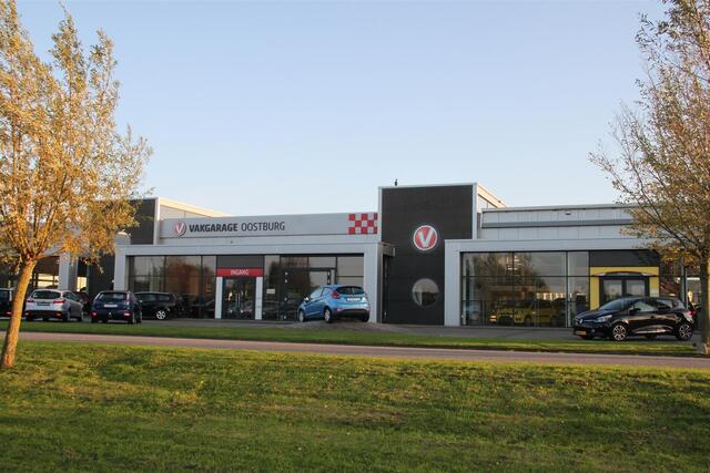 Ford TRANSIT CONNECT 1.5 EcoBlue L1 Trend MARGE (BTW VRIJ)