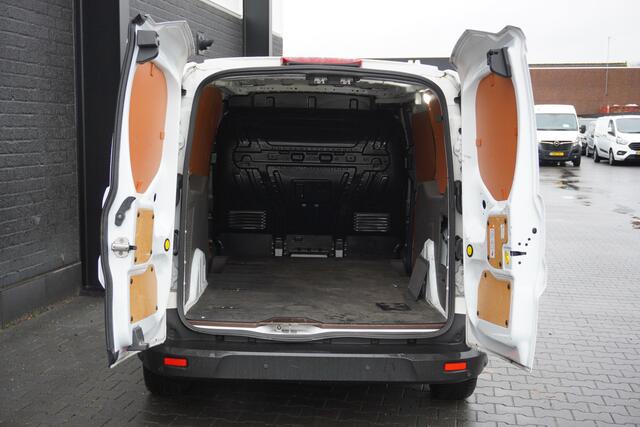 Ford TRANSIT CONNECT 1.5 EcoBlue L2 EURO 6 - Airco - Cruise - PDC - ¤9.900,- Excl.