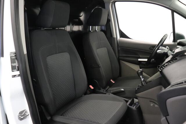 Ford TRANSIT CONNECT 1.5 EcoBlue L2 EURO 6 - Airco - Carkit - Trekhaak - ¤9.950,- Excl.