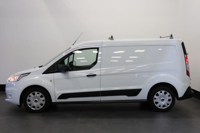 Ford TRANSIT CONNECT 1.5 EcoBlue L2 EURO 6 - Airco - Carkit - Trekhaak - ¤9.950,- Excl.