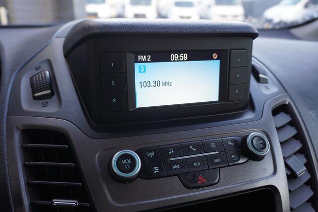 Ford TRANSIT CONNECT 1.5 EcoBlue 100PK L2 EURO 6 - Airco - Cruise - PDC - ¤9.499,- Excl.