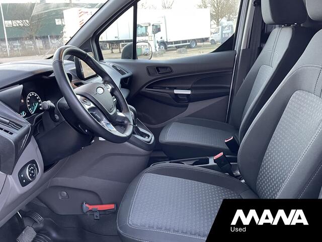 Ford TRANSIT CONNECT 1.5 EcoBlue 100PK L1 Trend Automaat Navi Camera Carplay Cruise control