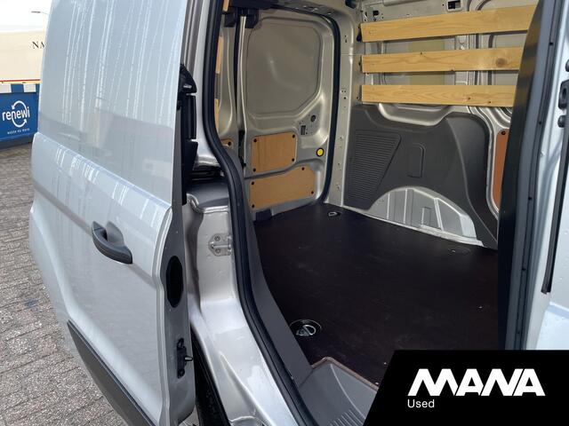 Ford TRANSIT CONNECT 1.5 EcoBlue 100PK L1 Trend Automaat Navi Camera Carplay Cruise control