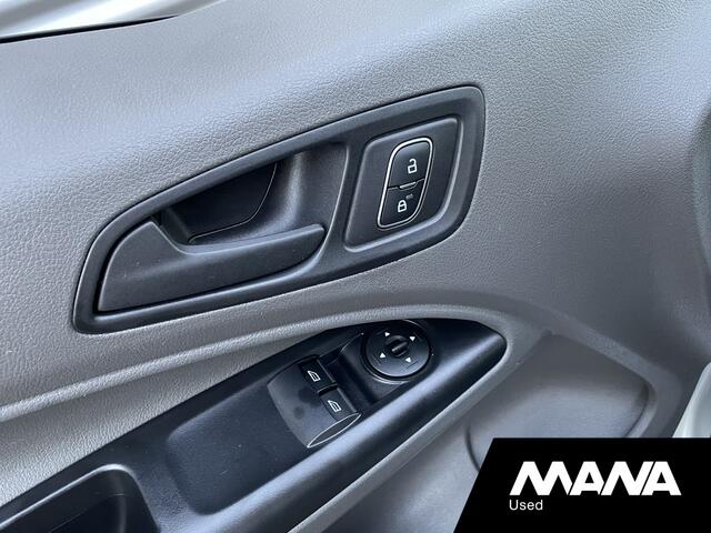Ford TRANSIT CONNECT 1.5 EcoBlue 100PK L1 Trend Automaat Navi Camera Carplay Cruise control